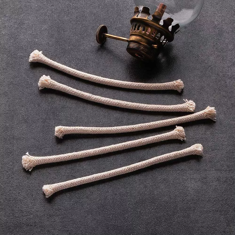 Set of 5 Replacement Wicks