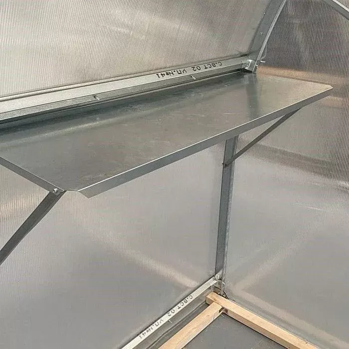 Sigma Greenhouse Shelf