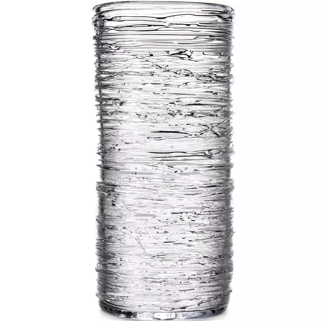Simon Pearce Echo Lake Vase – Large