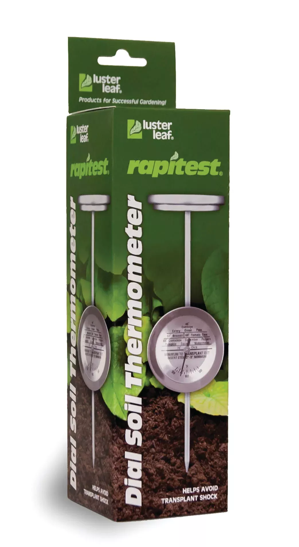Soil Thermometer - LL1630