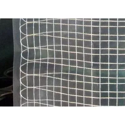 Solar Max 10mil Reinforced Poly Film