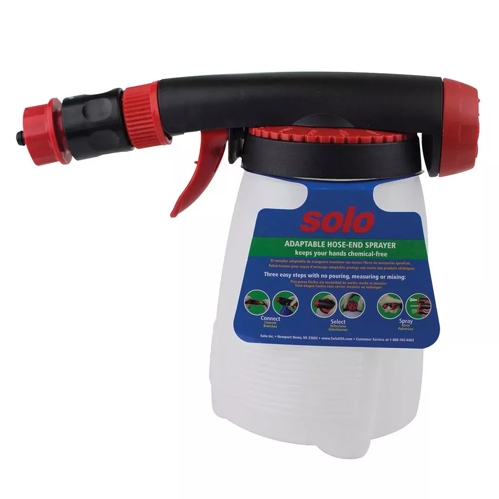 Solo 32-oz Adaptable Hose-End Sprayer