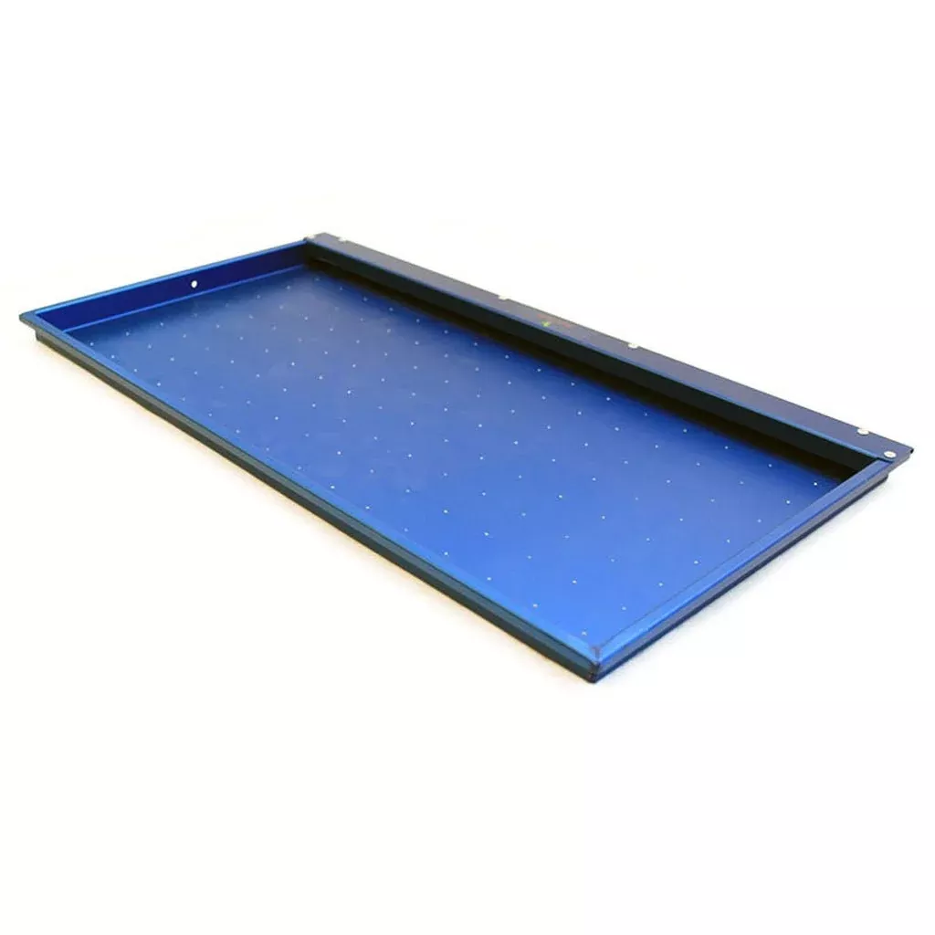 Speedy Seeder Plate Only 75-199 holes