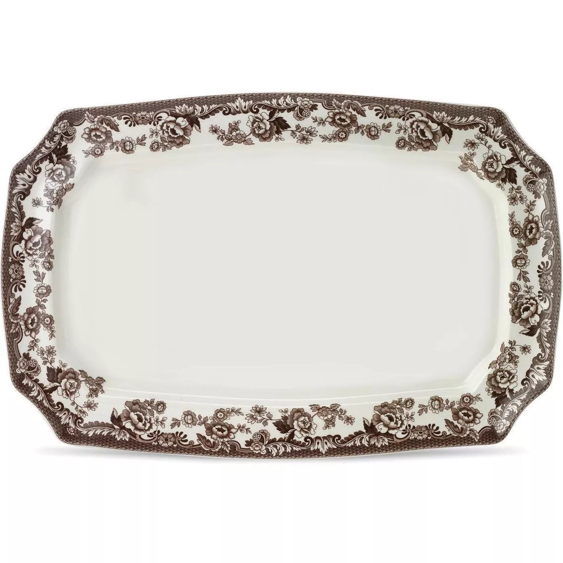 Spode Delamere Rectangular Platter