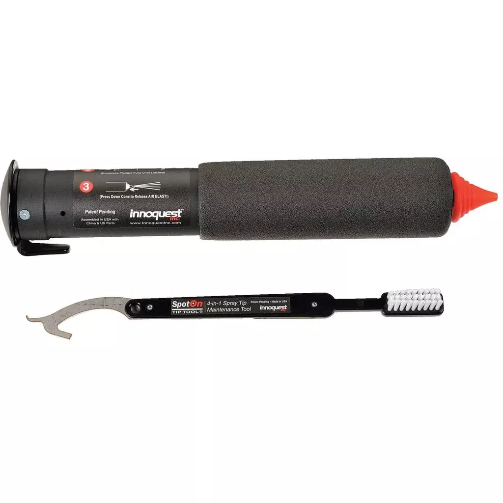 SpotOn Nozzle Cleaner & Tip Tool 27860