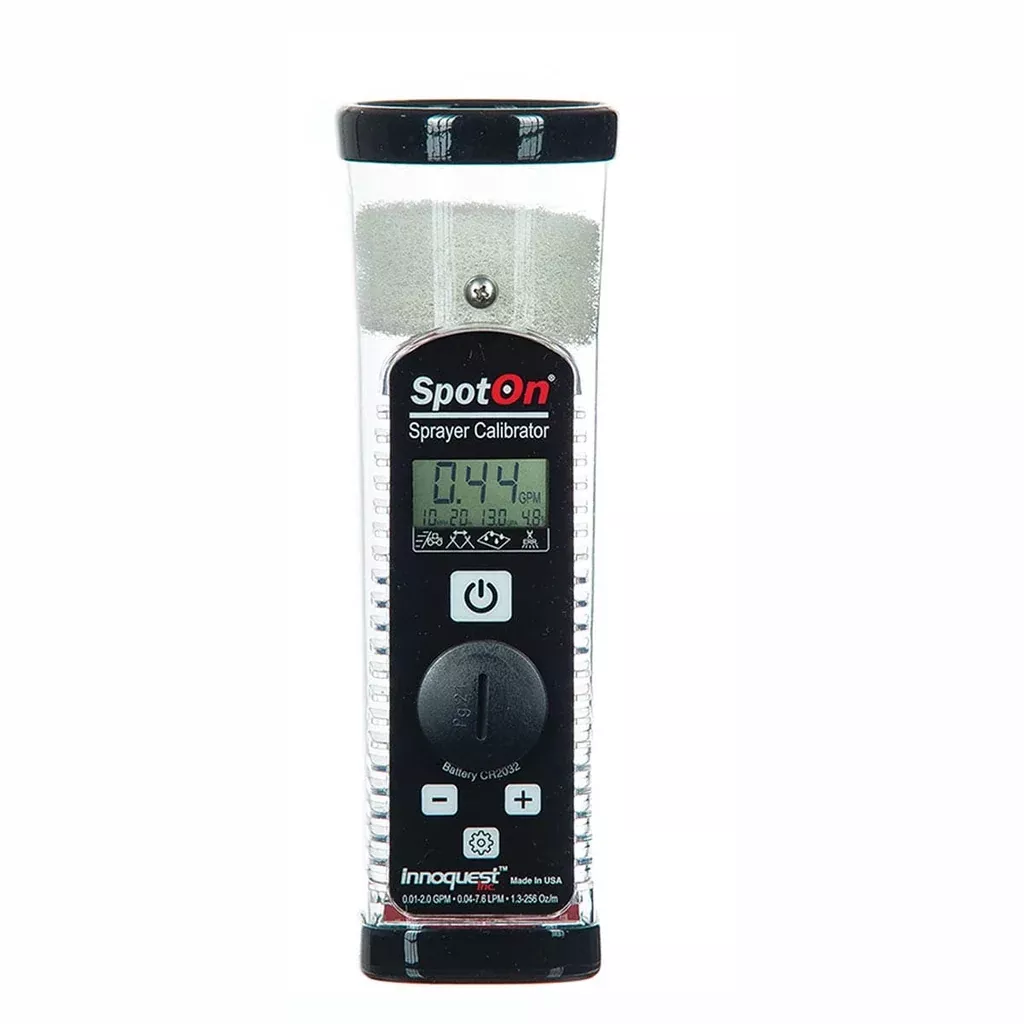 SpotOn Sprayer Calibrator Model SC-2