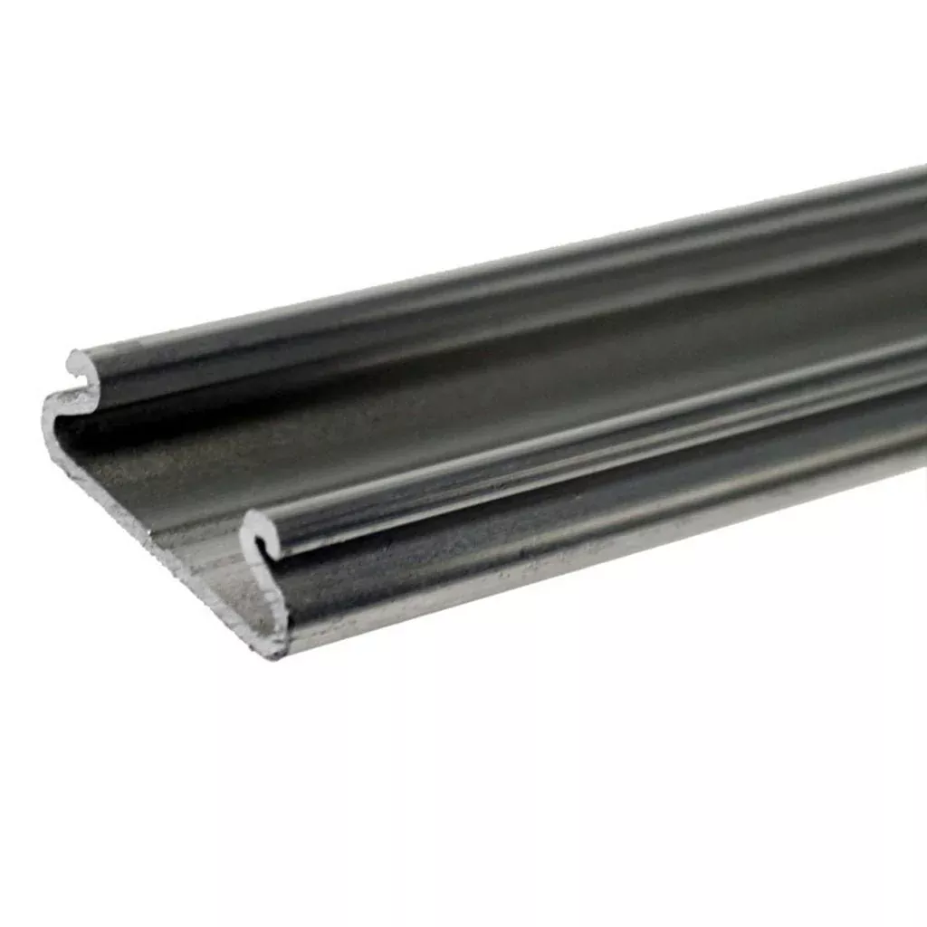 Spring Lock Base 6 ft. Section