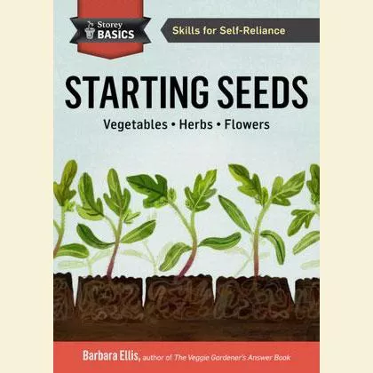Starting Seeds