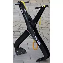 Step Lifter, 48in Maximum Width by CMP Attachments