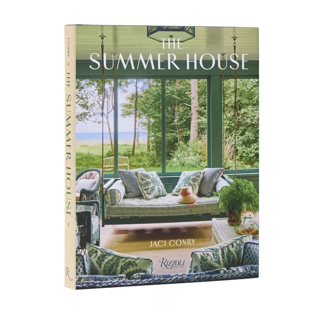 The Summer House