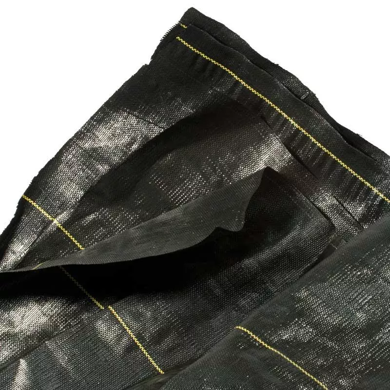 Sunbelt Weed Fabric (4' X 300')