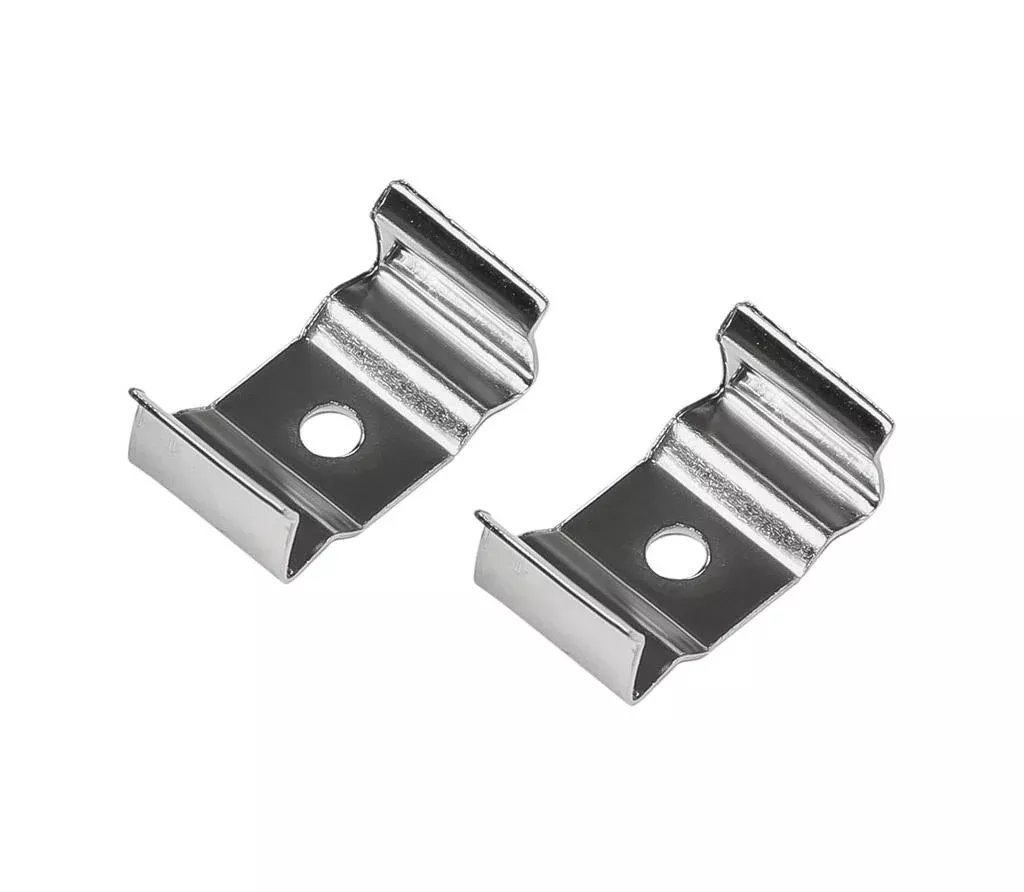 SUNPACK Flush Clips
