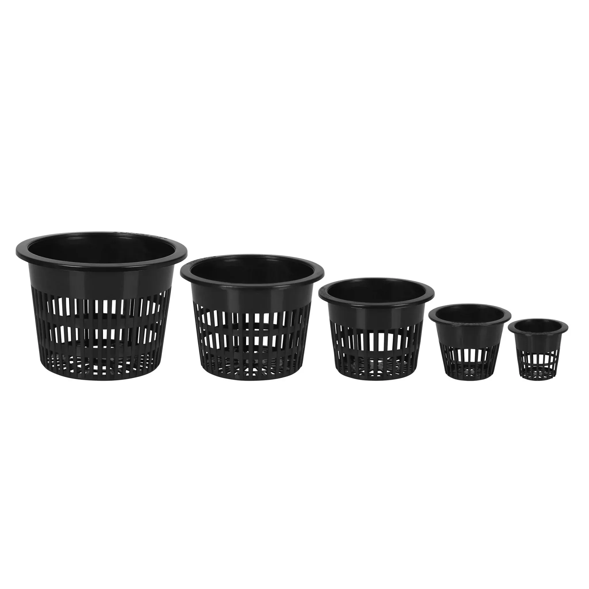 SUNPACK Net Pots