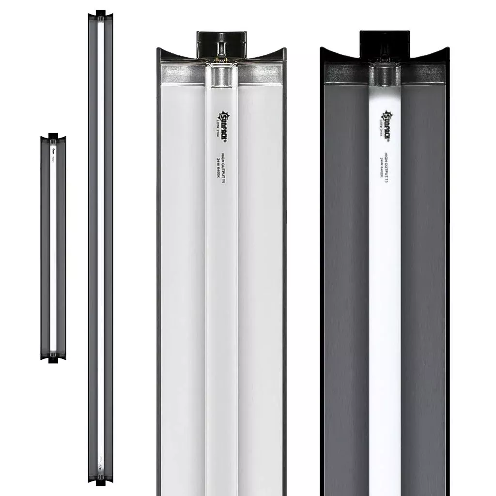 SUNPACK T5HO Fluorescent Light