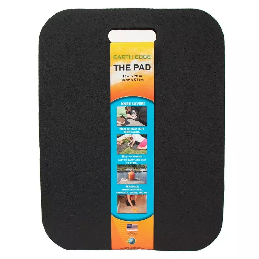The Super Cushy Pad