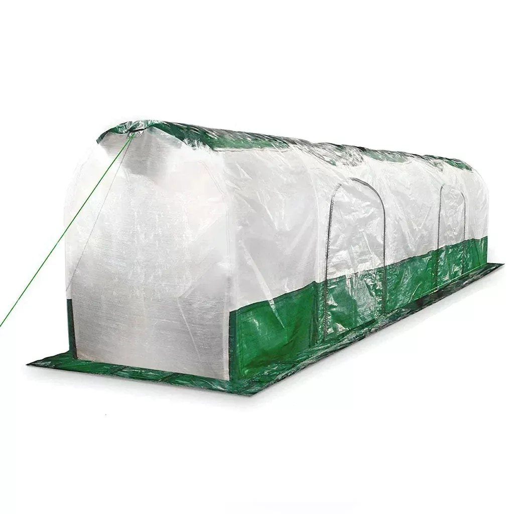 Superdome Premium Poly Tunnel