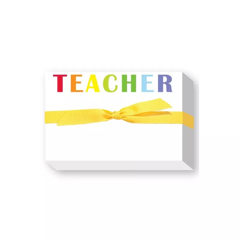 Teacher Notepad