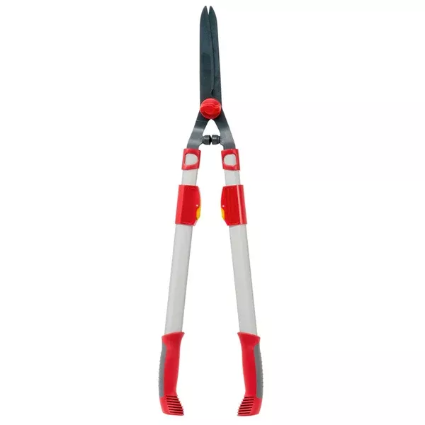 Telescoping Hedge Shears