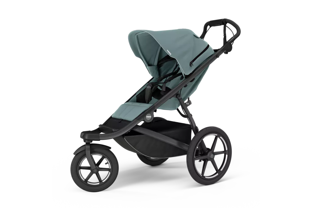 Thule Urban Glide 3 – Blue