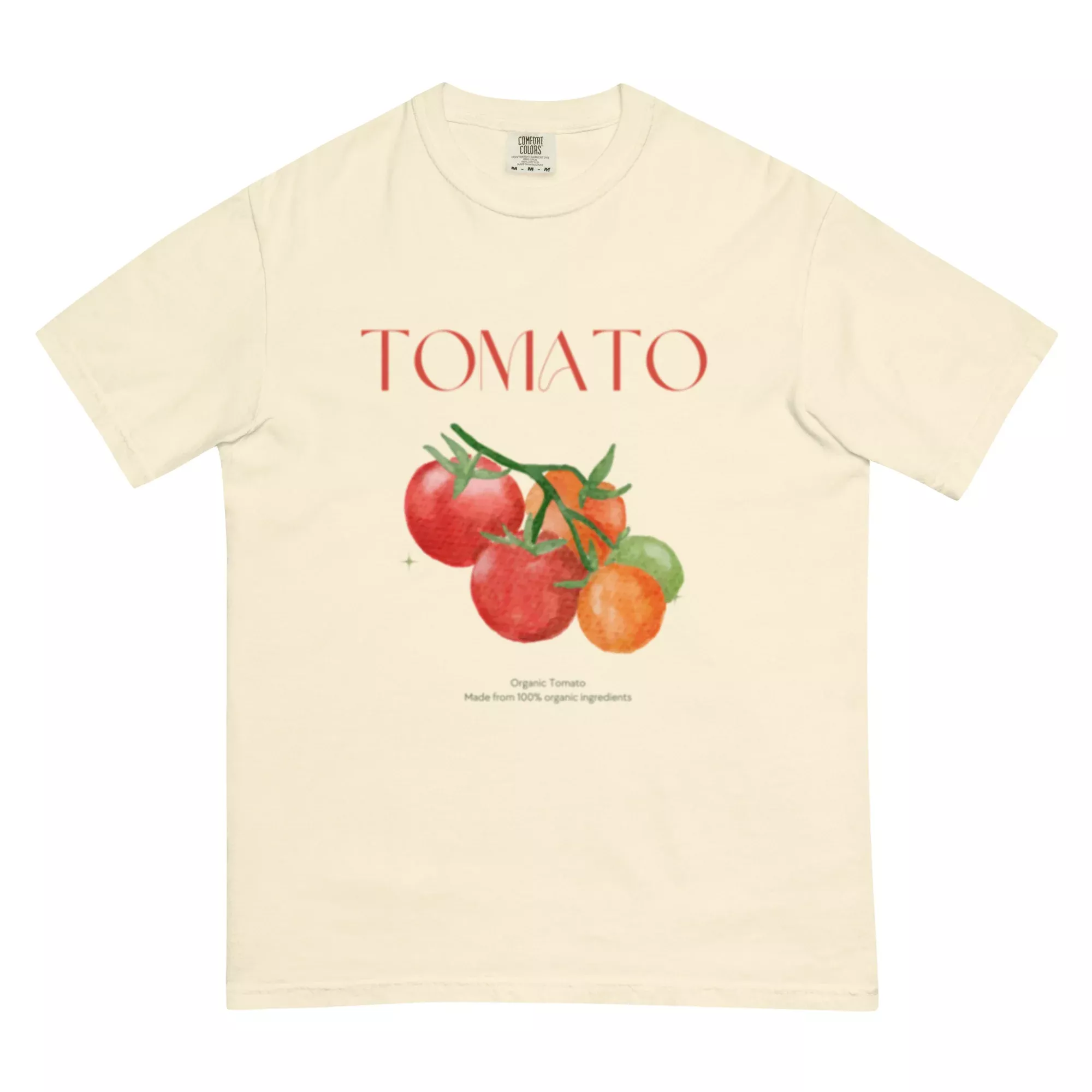 Tomato T-shirt