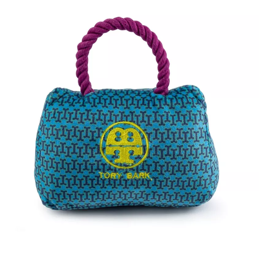Tory Bark Handbag