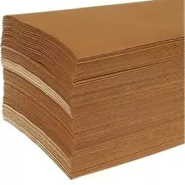 Tree Guards, Heavy-Duty Craft Paper Construction with Self-Adhesive Foam, 10in Diameter x 18in Height