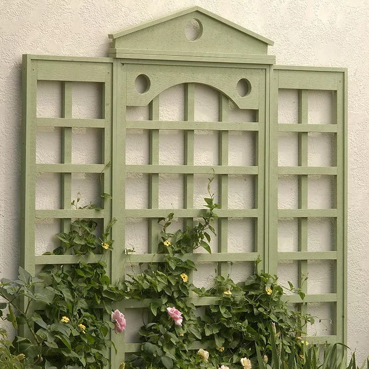 Trellis in a Weekend Project Plan
