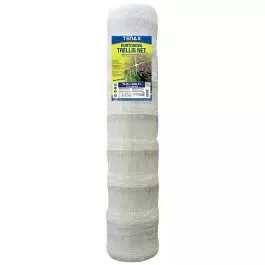 Trellis Netting, 6-1/2ft Height x 3,280ft Length by Hortonova