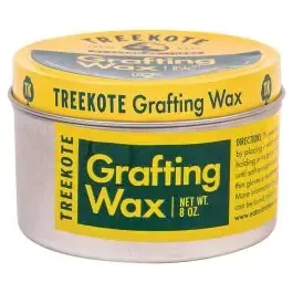 Trowbridge's Grafting Wax, 7oz Tin by Treekote