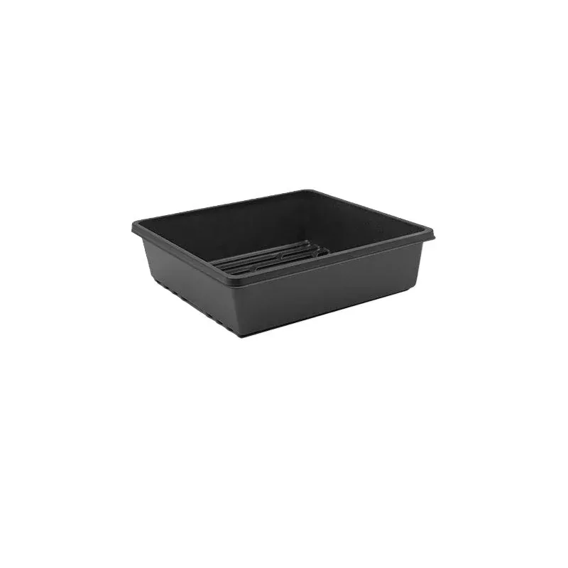 True 1010 Half Flat Tray Insert