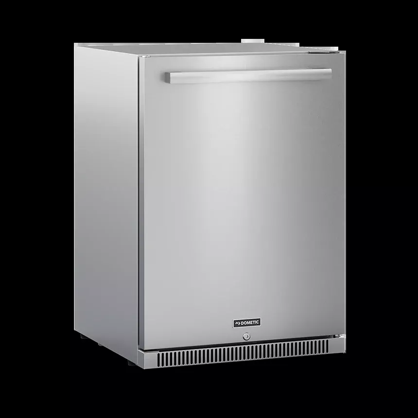 Twin Eagles 24″ Dometic E-Series Outdoor Refrigerator
