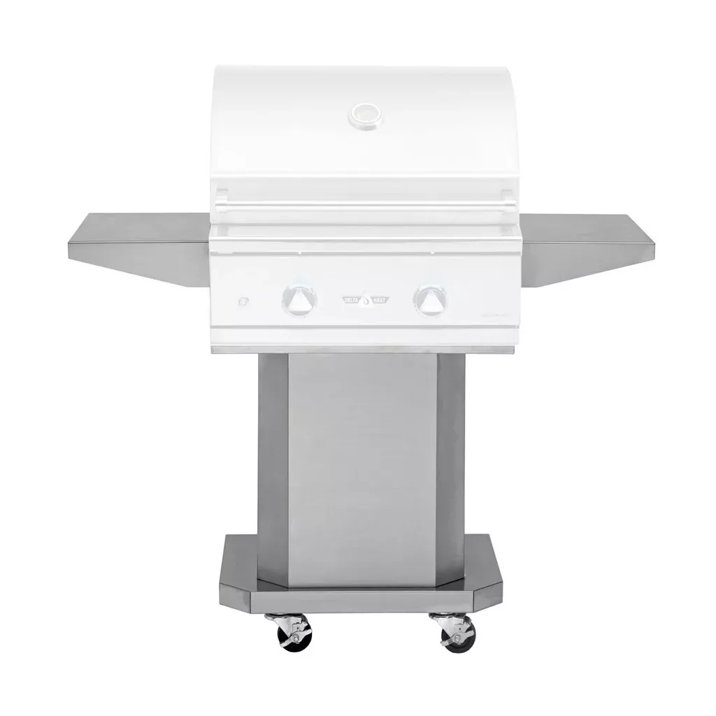 Twin Eagles Delta Heat Grill Base 26″