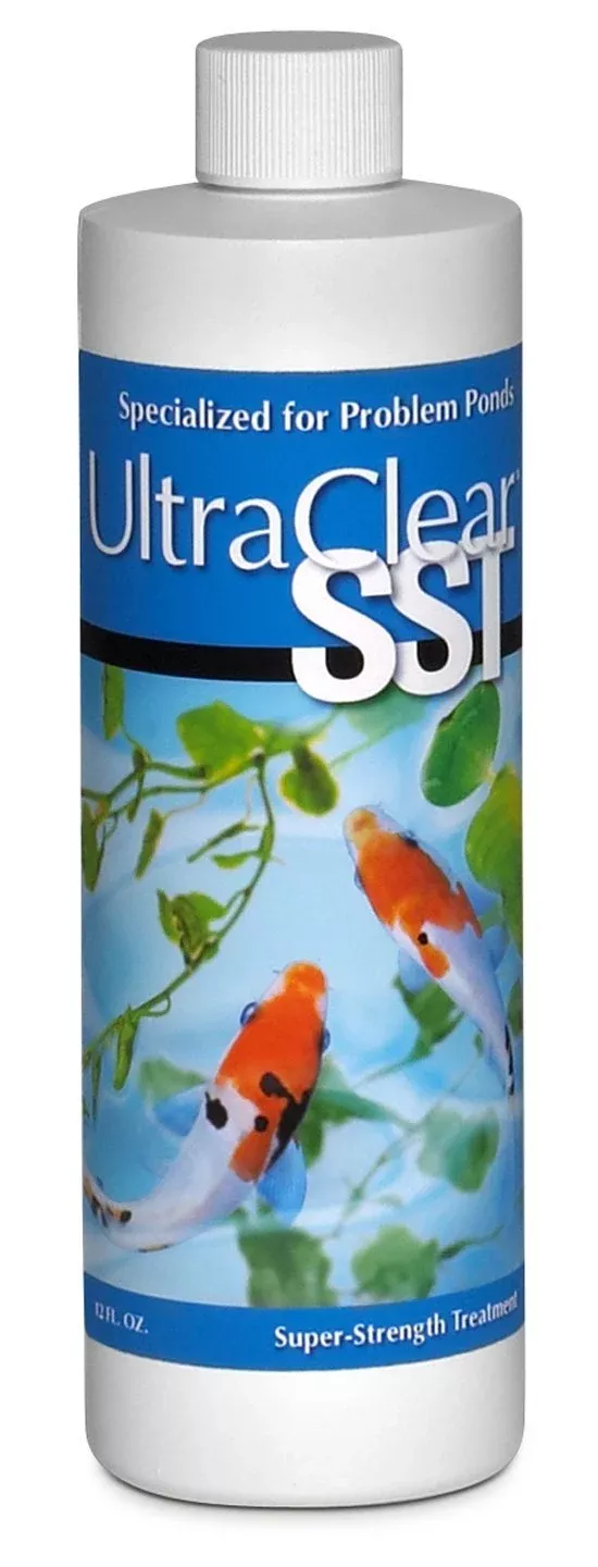 Ultra Clear 32 fl oz