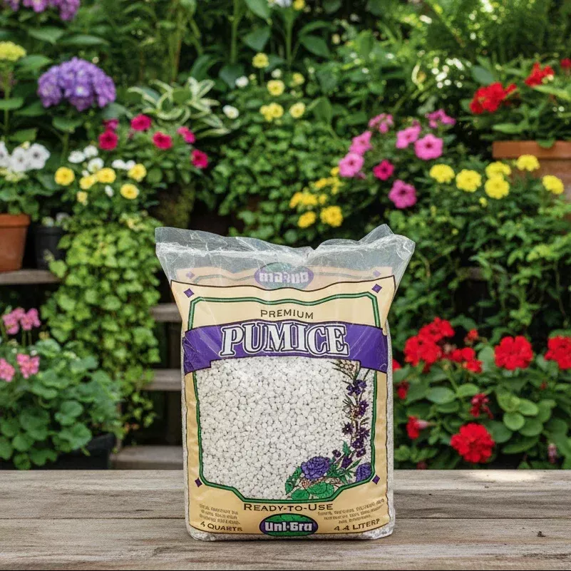 Uni-Gro Pumice
