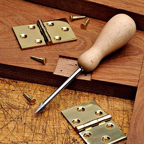 Universal Screw Starters