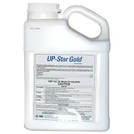 UP-Star Gold Insecticide, 1-Gallon Jug