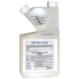 UP Star Gold Insecticide, 1 Quart