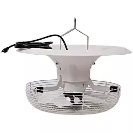 V-FloFan, 240 V.