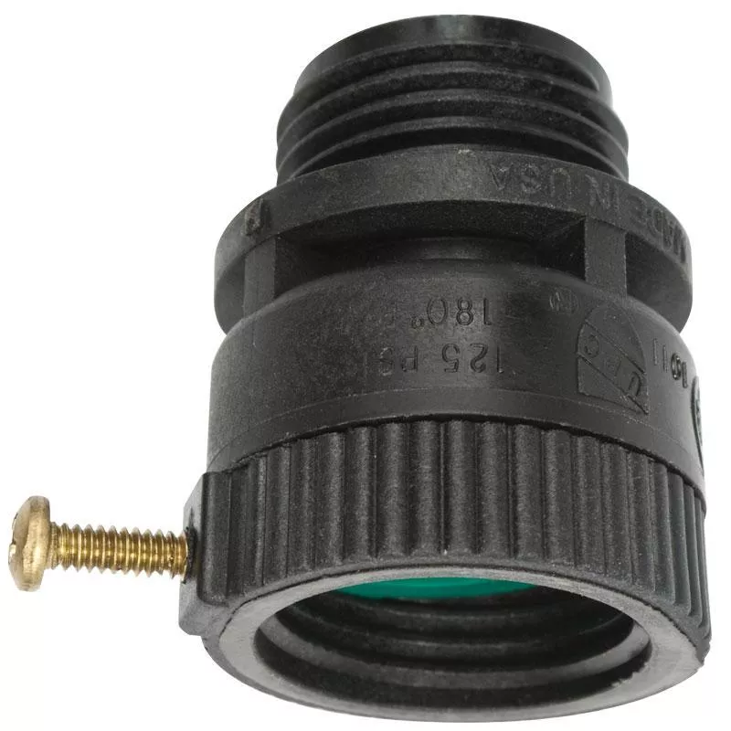 Vacuum Breaker
