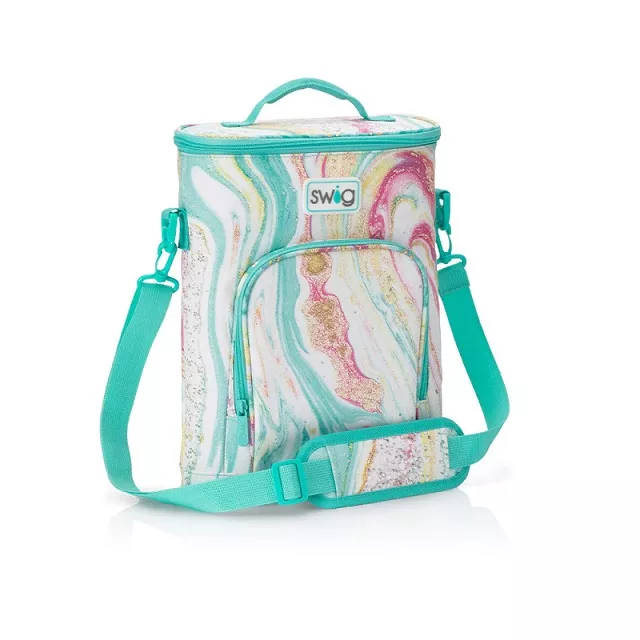 Wanderlust Slingi Crossbody Cooler