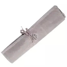 Waxed Canvas Garden Tool Pouch