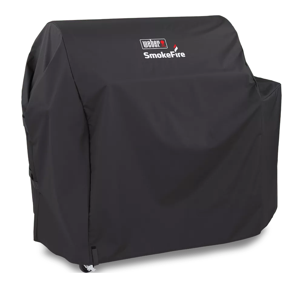 Weber SmokeFire EX6 Premium Grill Cover
