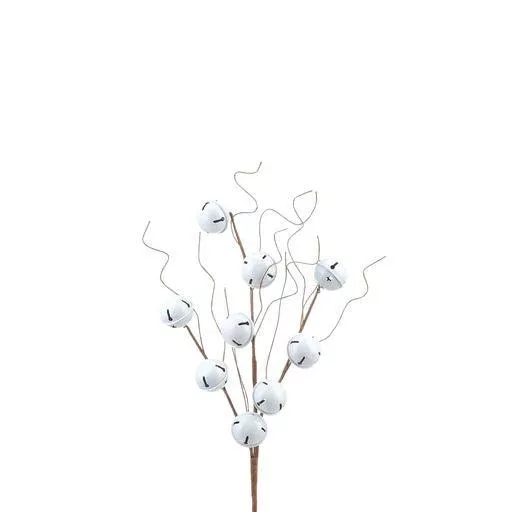 White Bell Spray