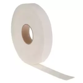 White Felt Tape