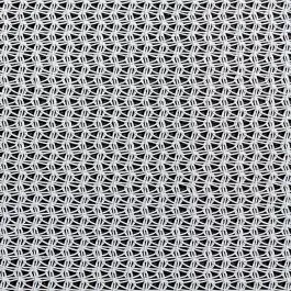 White Knitted Shade Fabric, 50%, 12' x 300'
