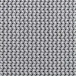 White Knitted Shade Fabric, 70%, 12' x 300'
