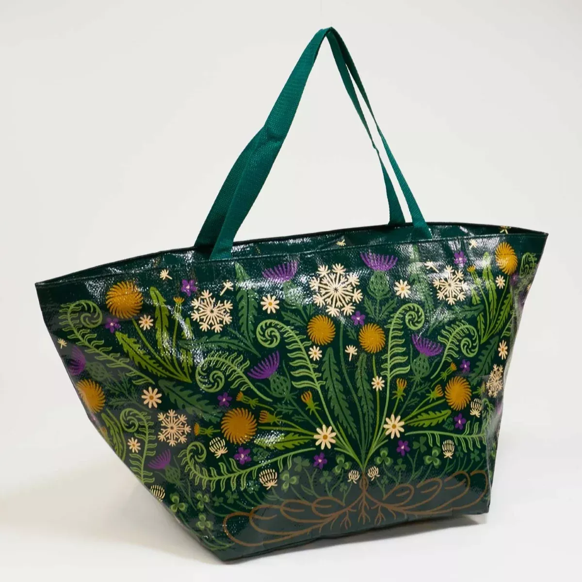 Wild Bloom Big Bag