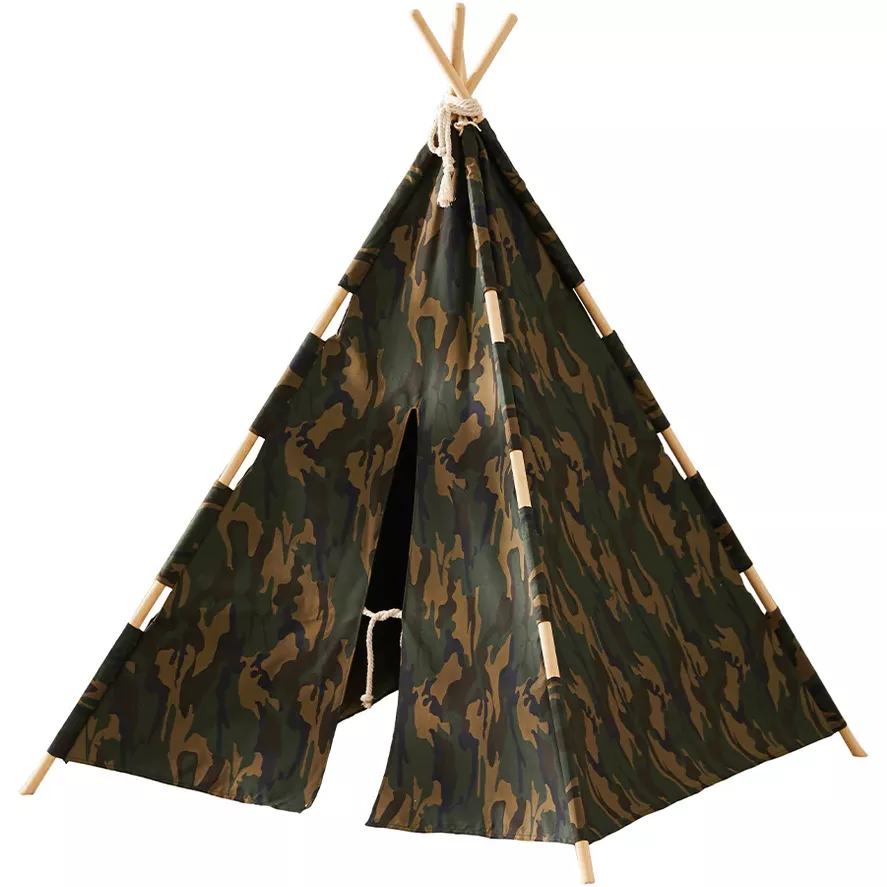 Wonder & Wise Camp TeePee
