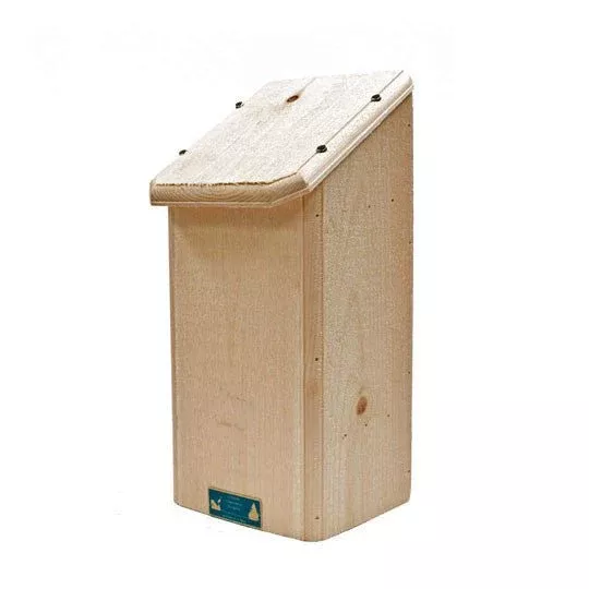 Wooden Bat Condominium