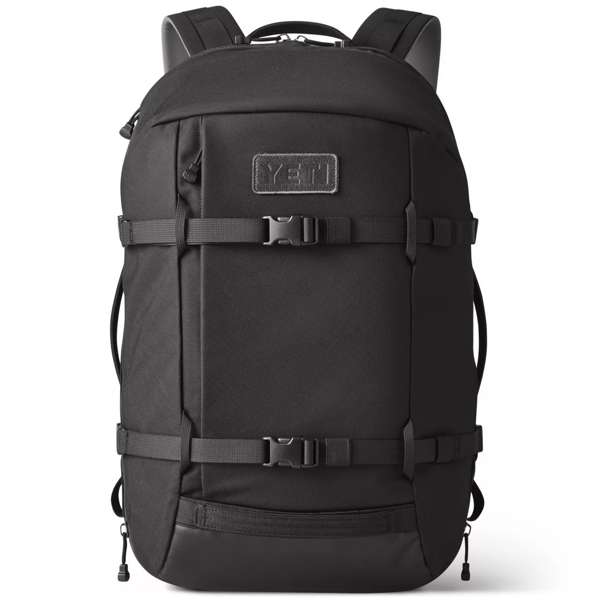 Yeti Crossroads 27L Backpack – Black